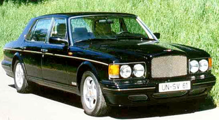 Illustration for article titled Top Ten Coolest Super Sedans Ever, And None Of Them Are New